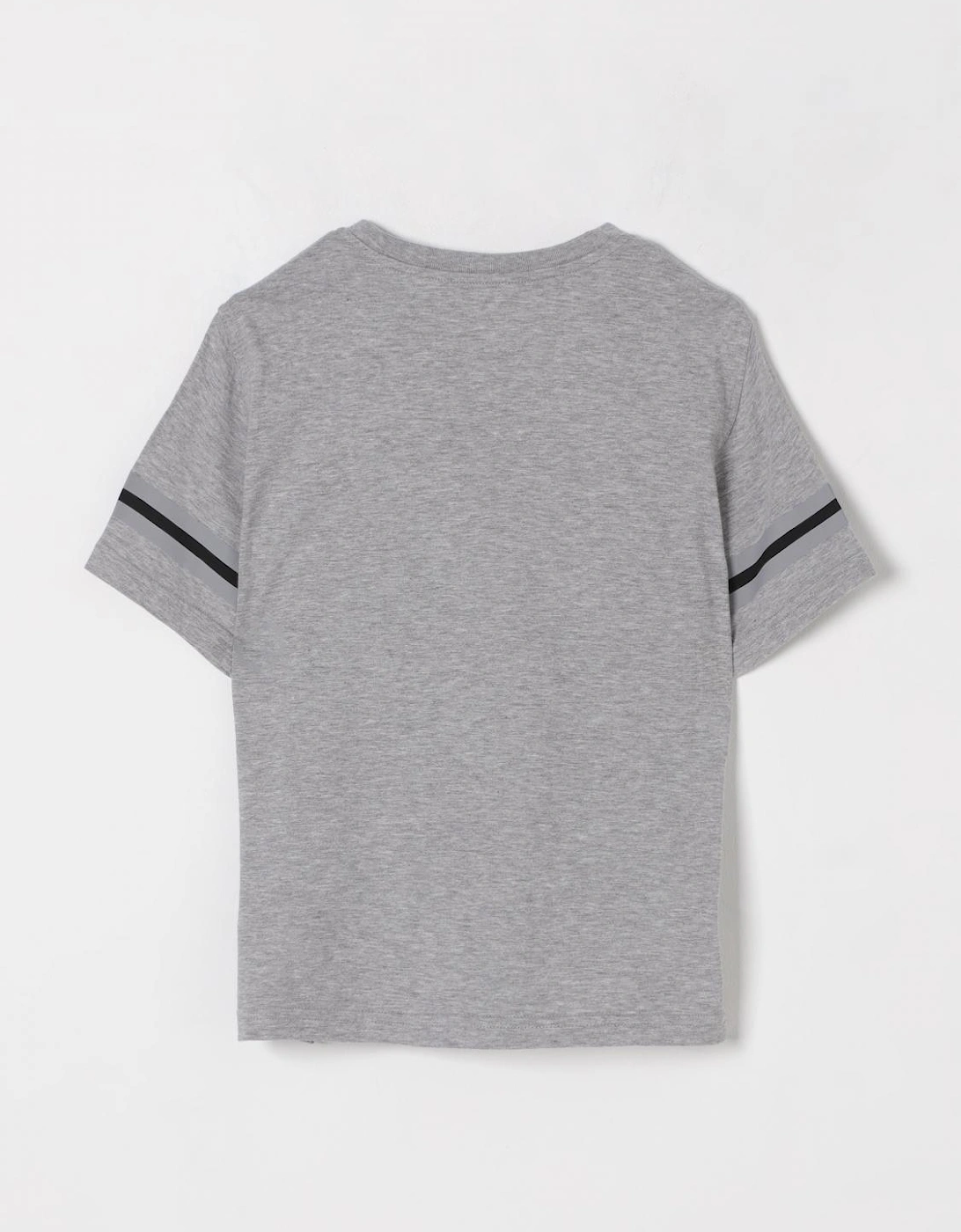 Kids TShirt Number 10 Graphic