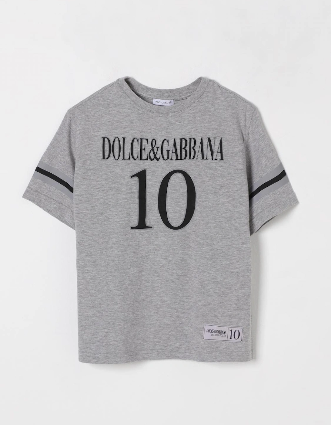 Kids TShirt Number 10 Graphic, 4 of 3