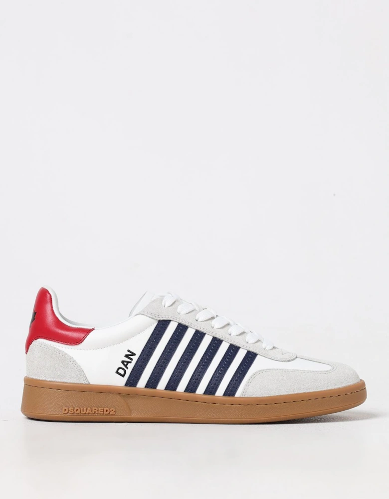Dan LowTop Sneakers
