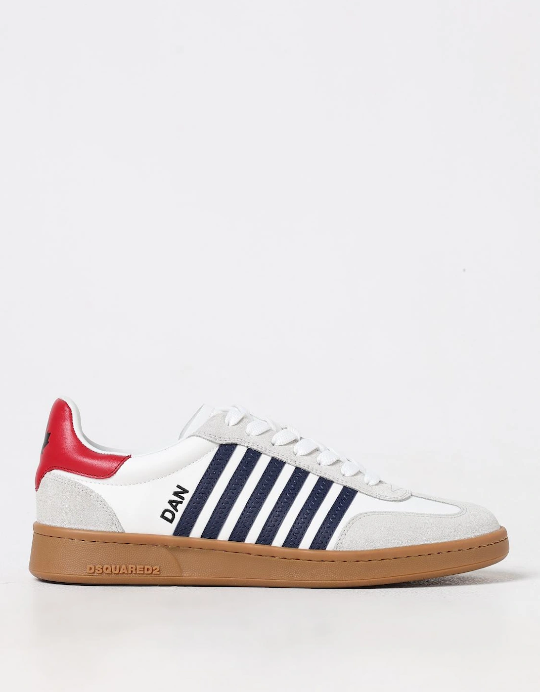 Dan LowTop Sneakers