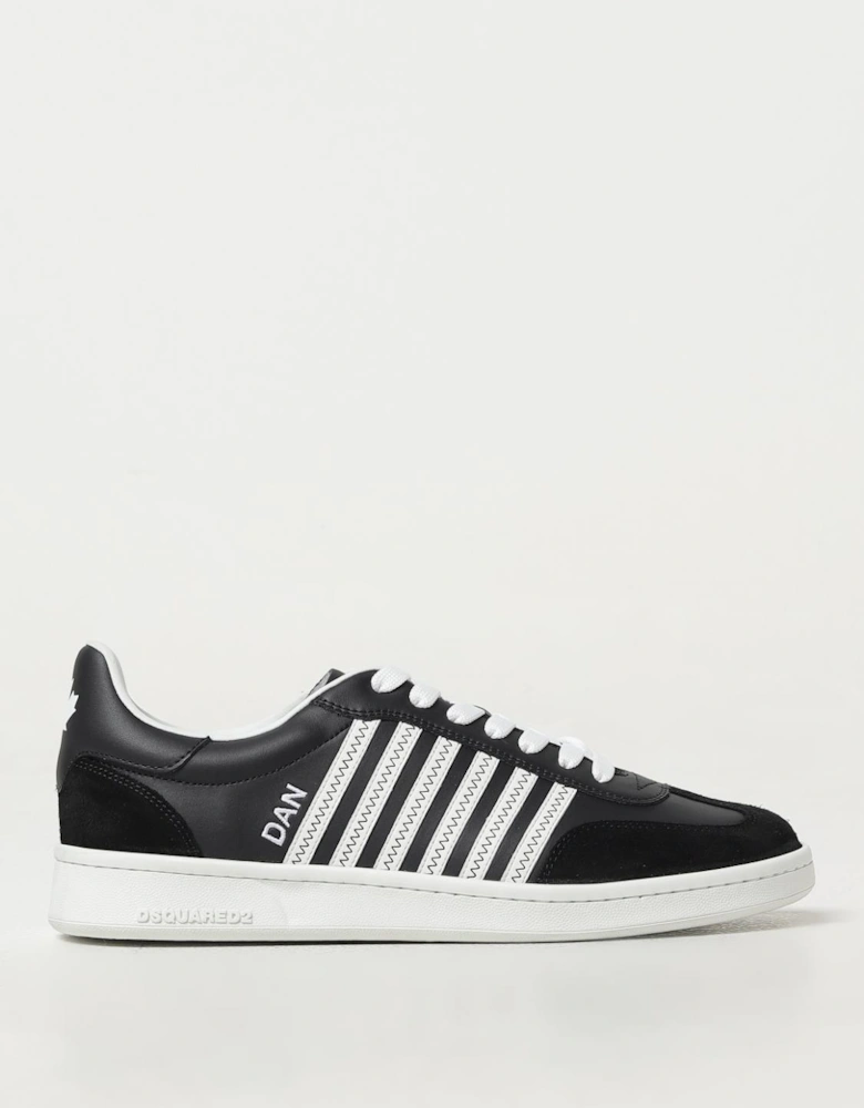 Dan LowTop Sneakers