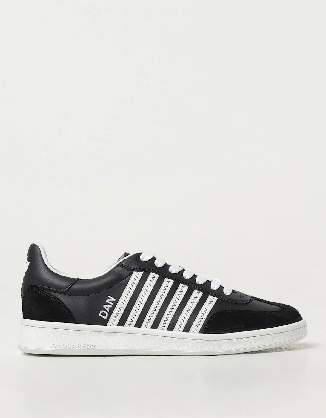 Dan LowTop Sneakers, 6 of 5