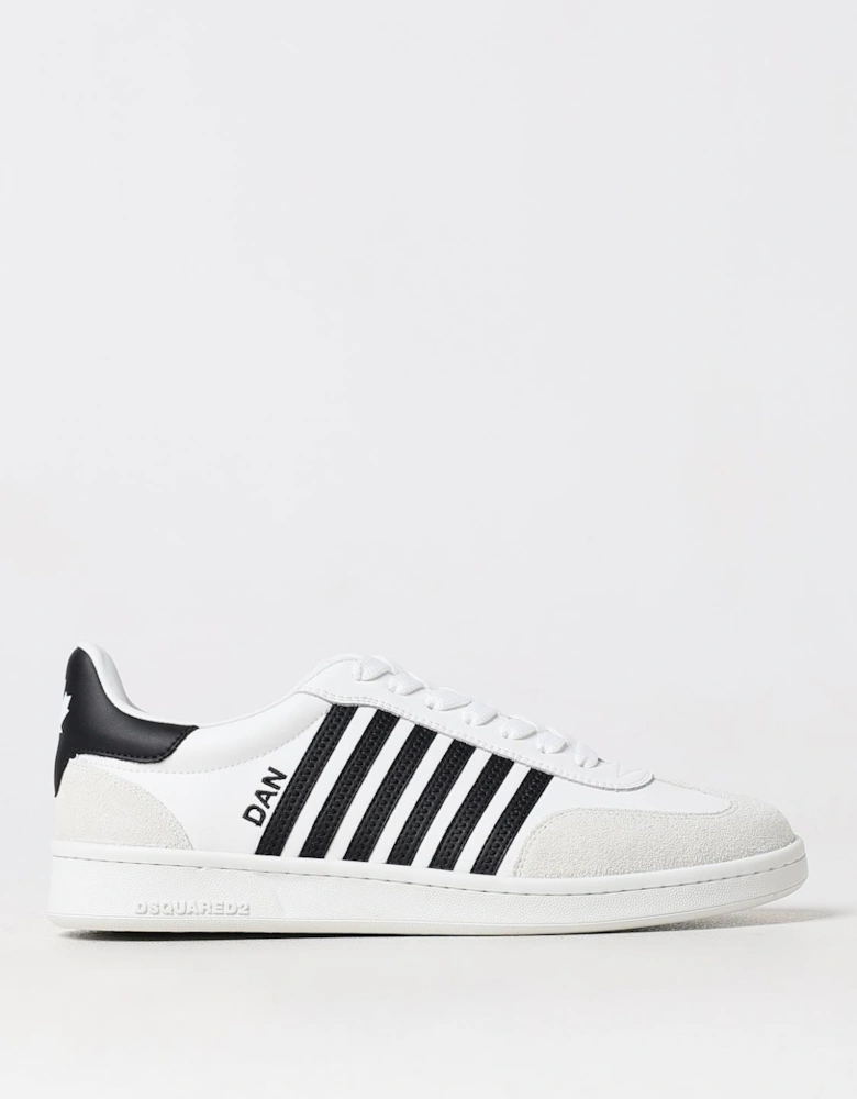 Dan LowTop Sneakers