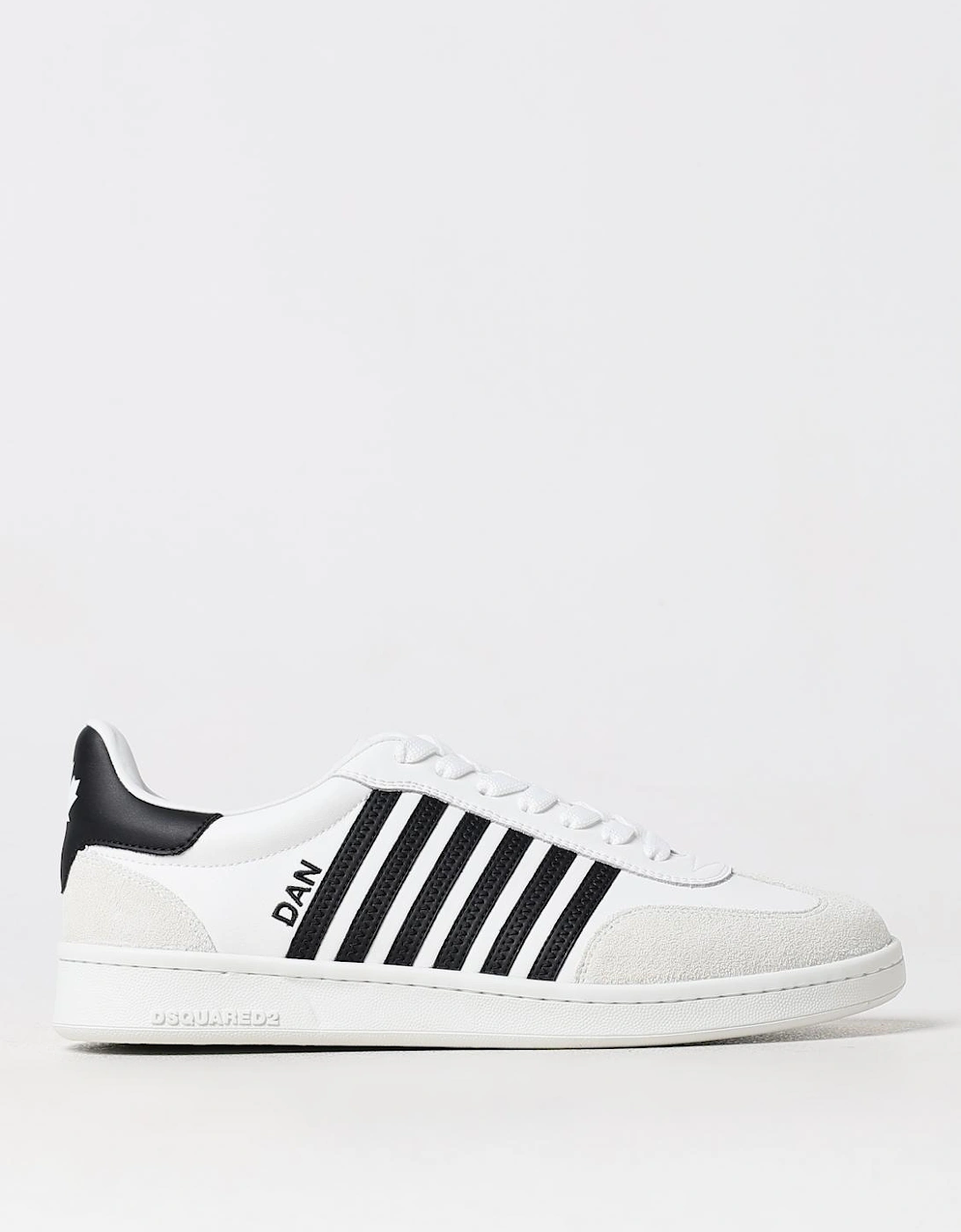 Dan LowTop Sneakers