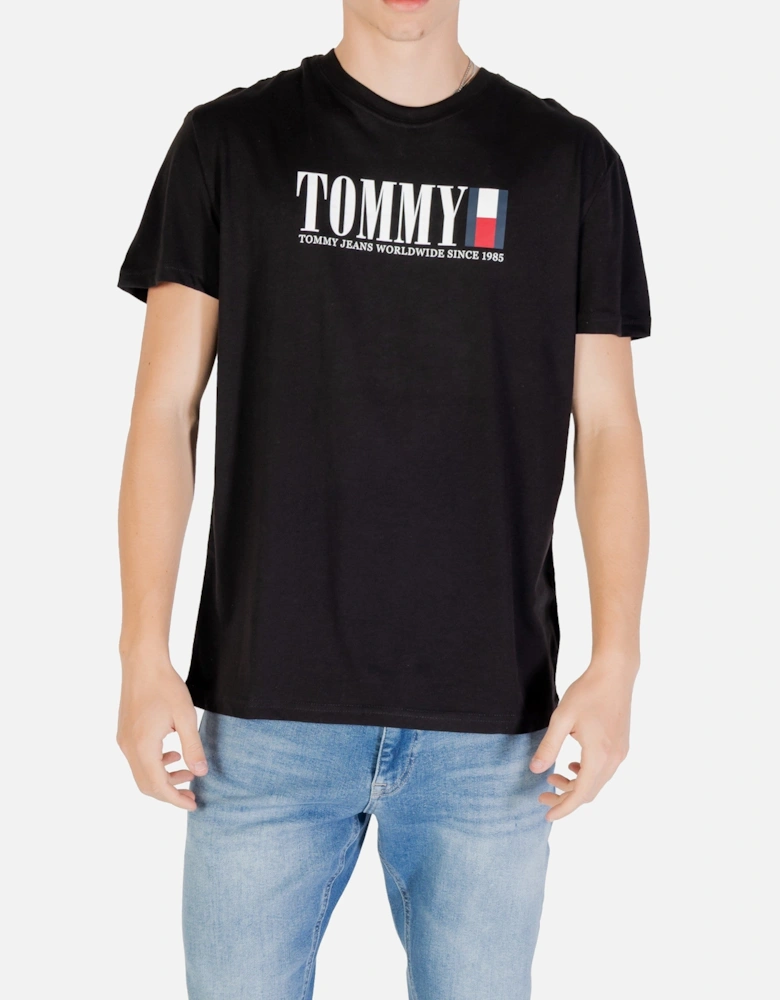 Tommy Jeans Logo Tee