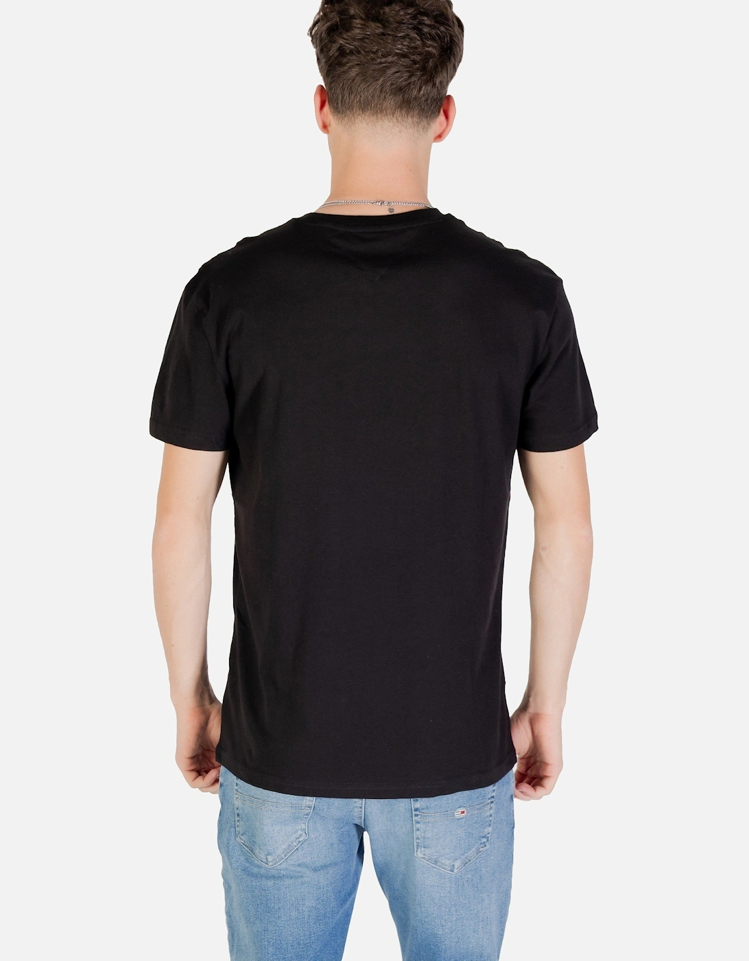 Tommy Jeans Logo Tee