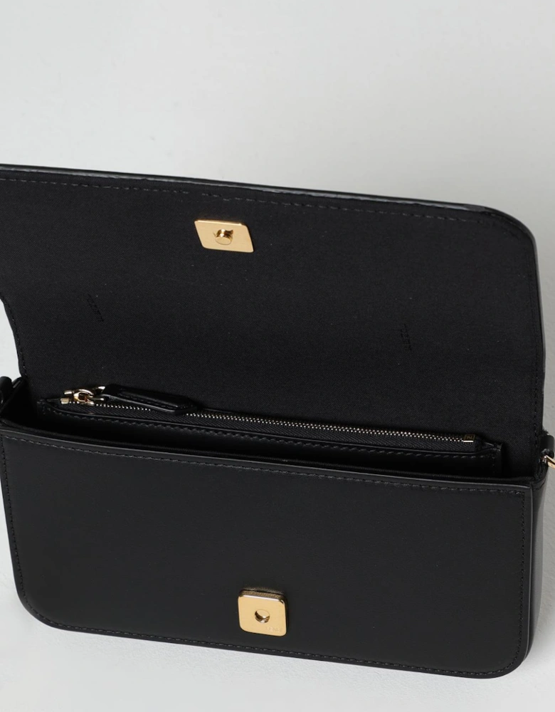 Roma Clutch Bag Chain Strap