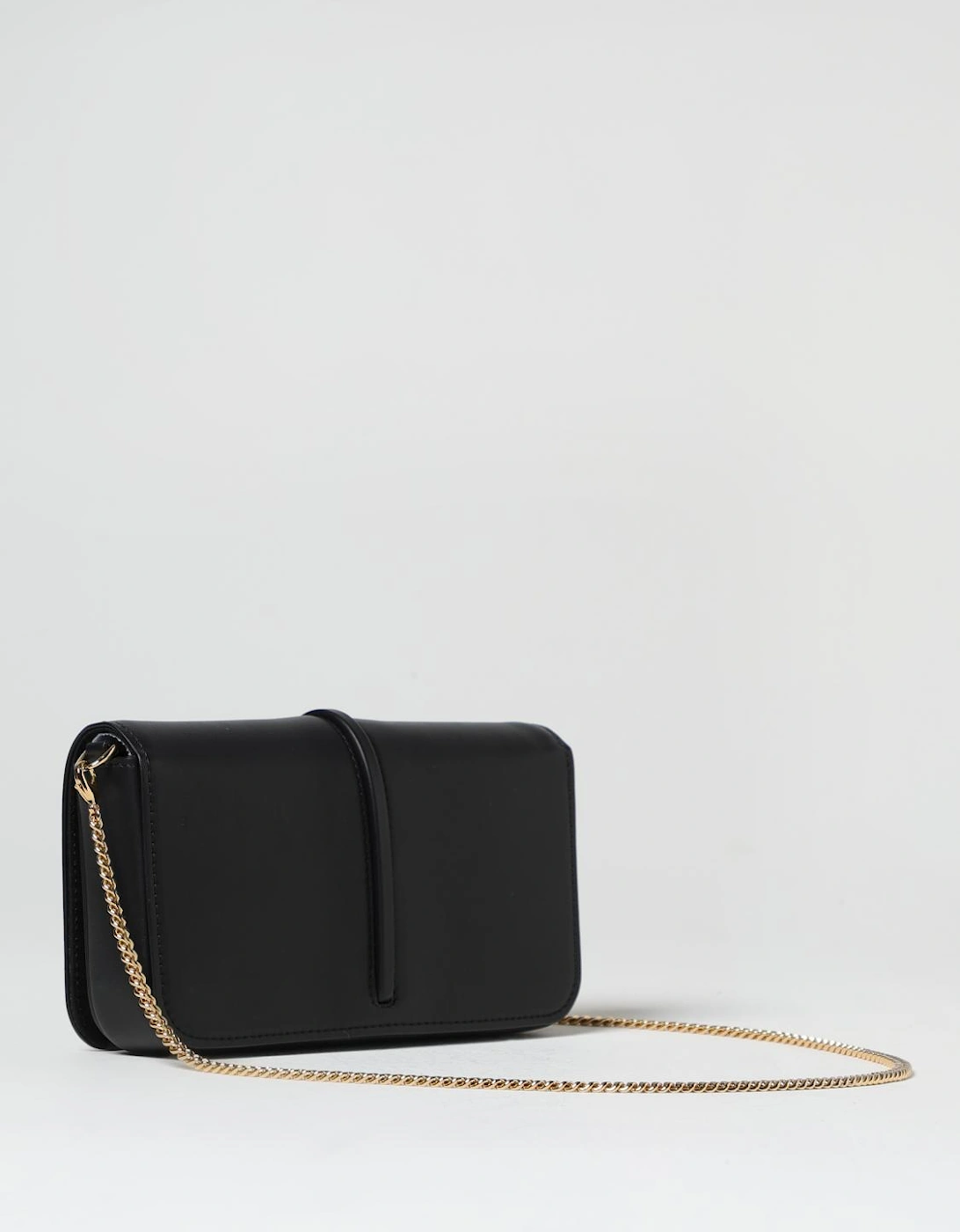 Roma Clutch Bag Chain Strap