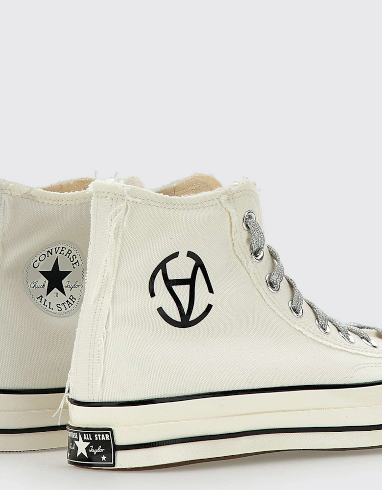 Chuck 70 A Cold Wall HighTop