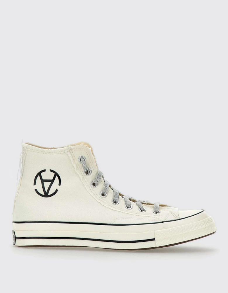Chuck 70 A Cold Wall HighTop