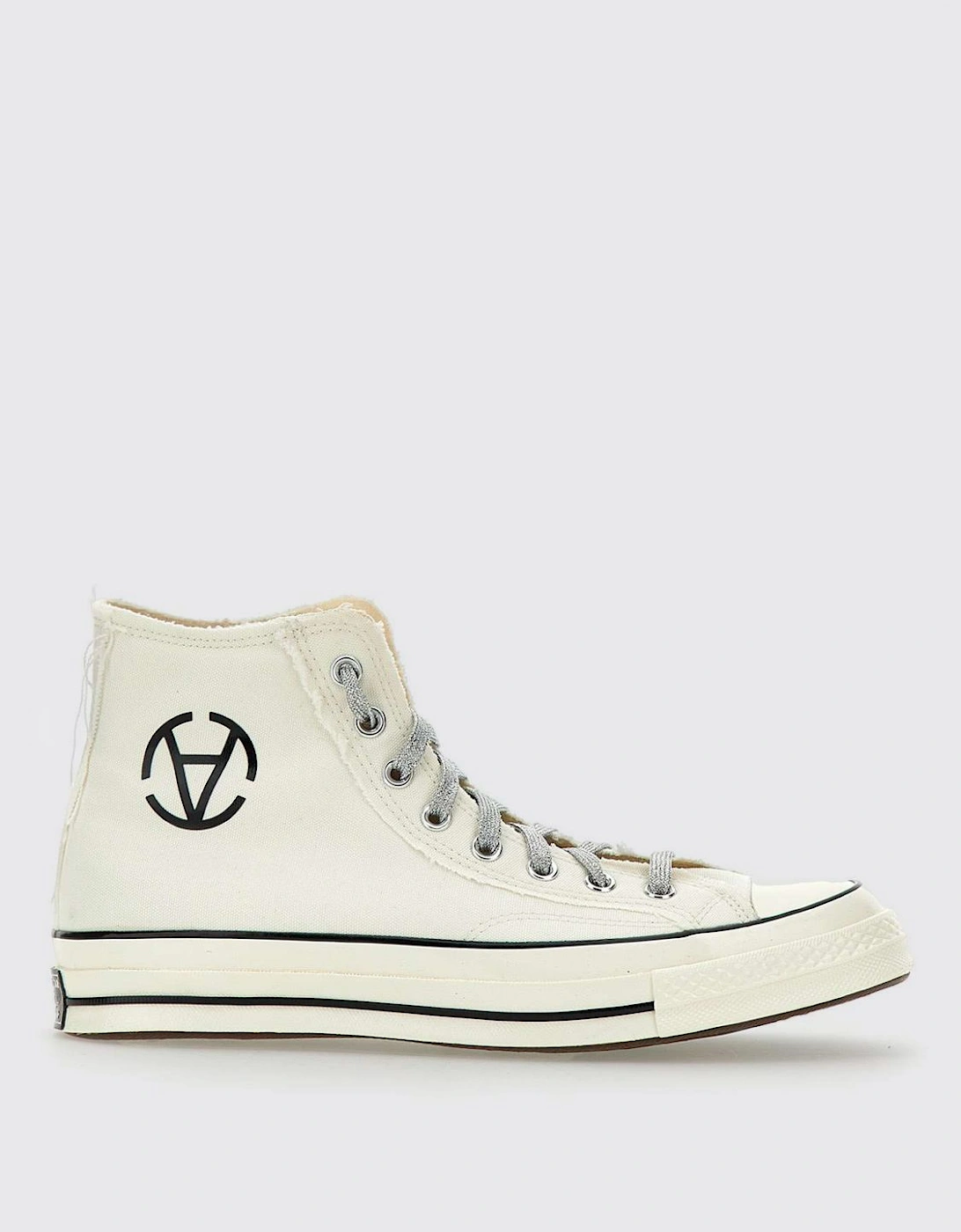Chuck 70 A Cold Wall HighTop, 5 of 4