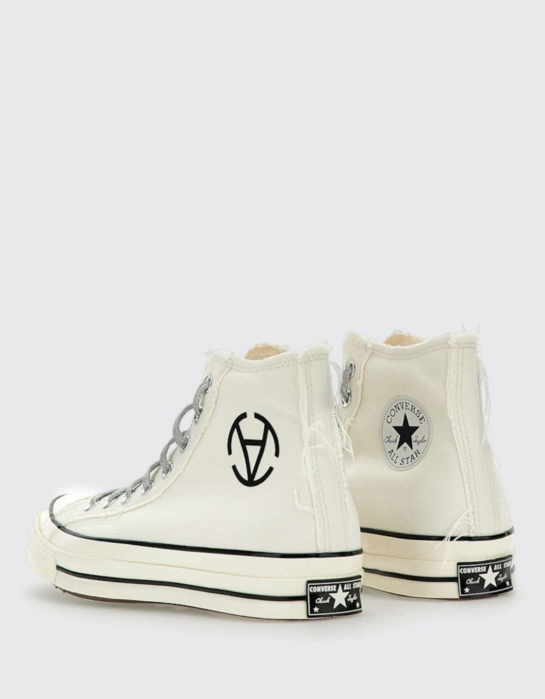 Chuck 70 A Cold Wall HighTop
