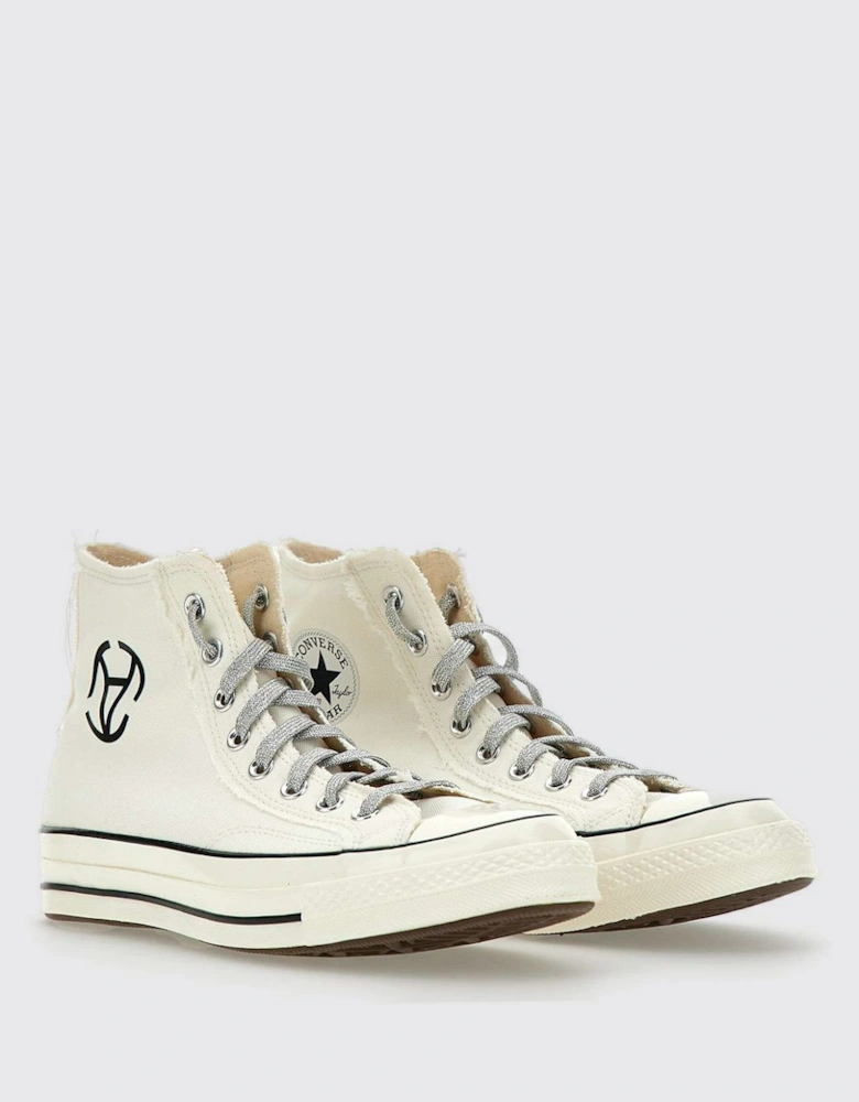 Chuck 70 A Cold Wall HighTop