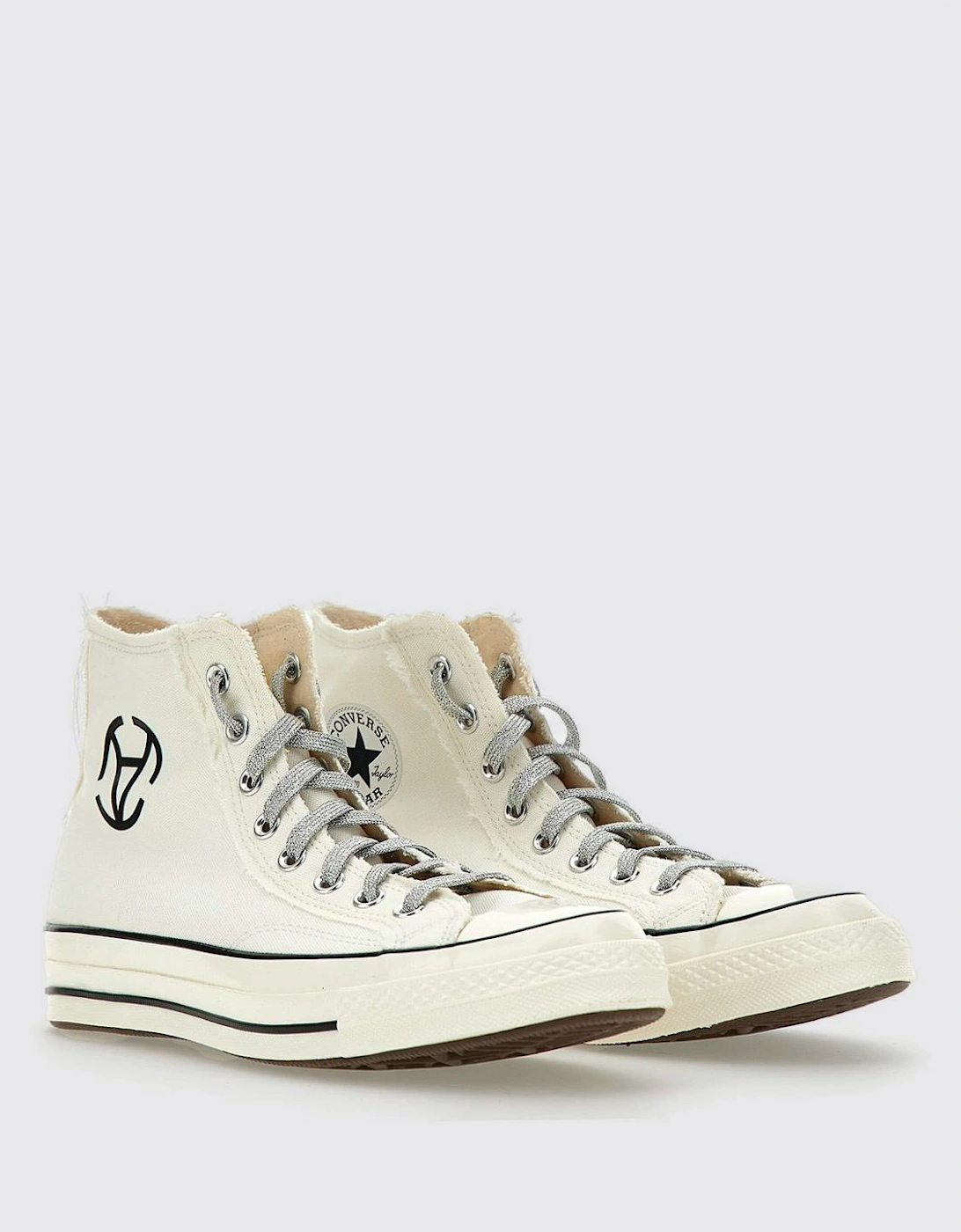 Chuck 70 A Cold Wall HighTop