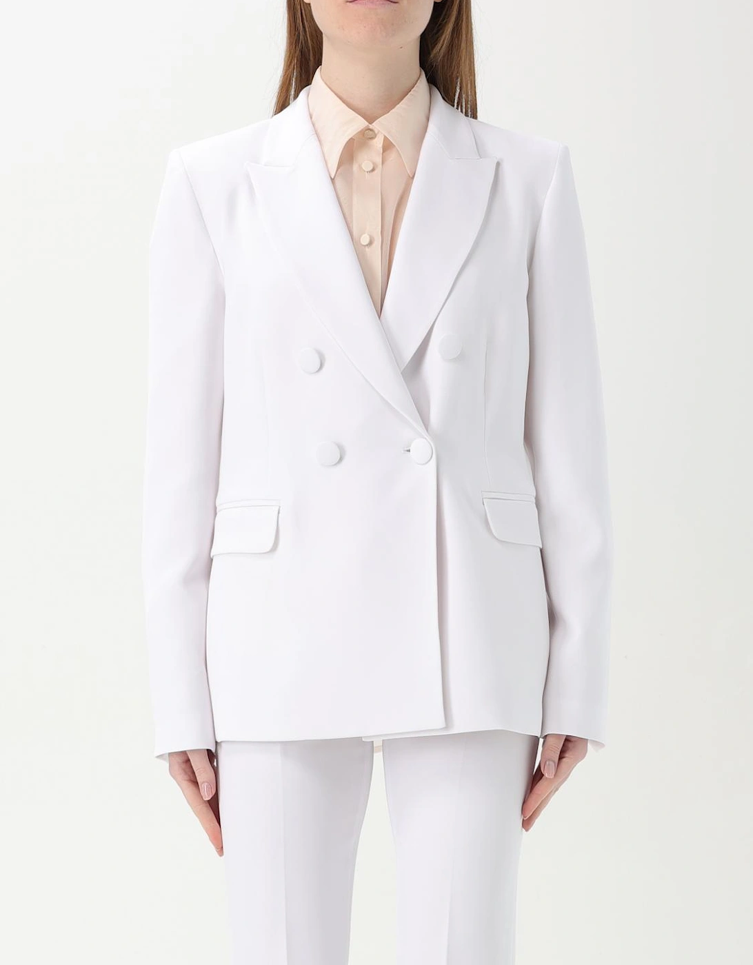 Tailored DoubleBreasted Blazer, 11 of 10