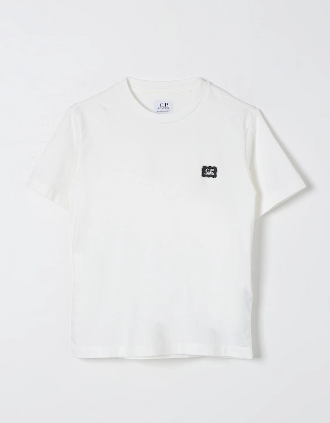 Short Sleeve Crew Neck Tee, 5 of 4