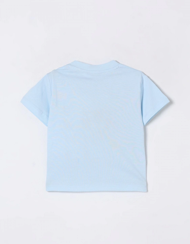 Kids Tiger Head Tee