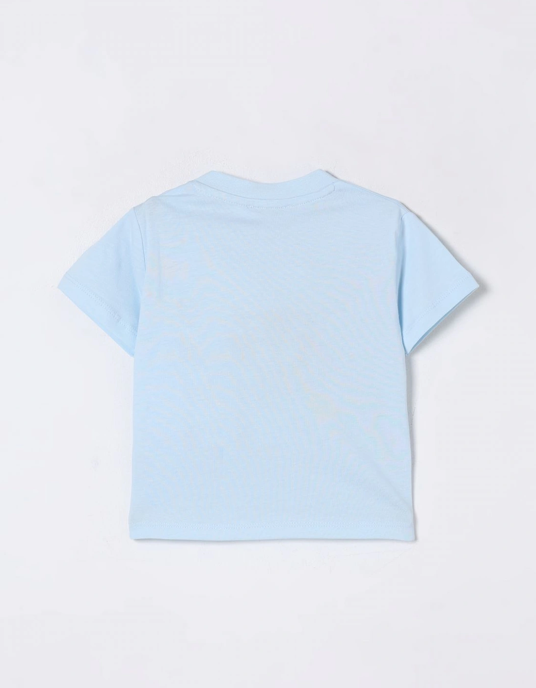 Kids Tiger Head Tee