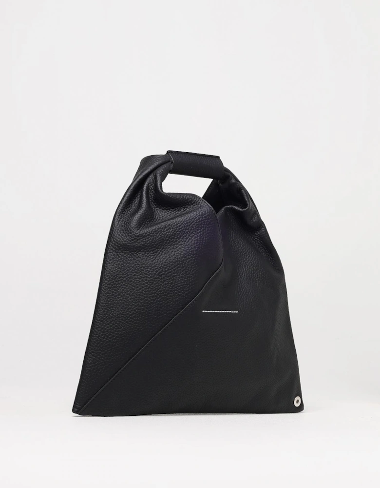 Japanese Tote Leather Handbag