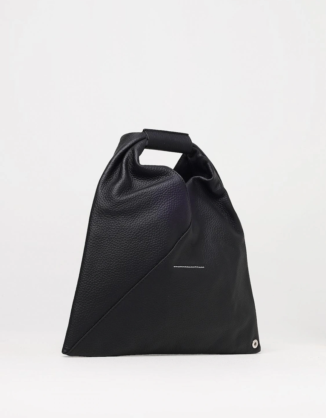 Japanese Tote Leather Handbag