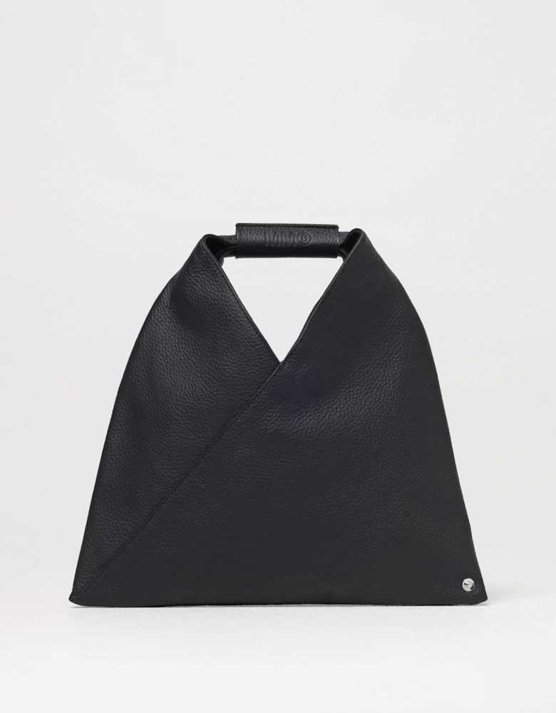 Japanese Tote Leather Handbag