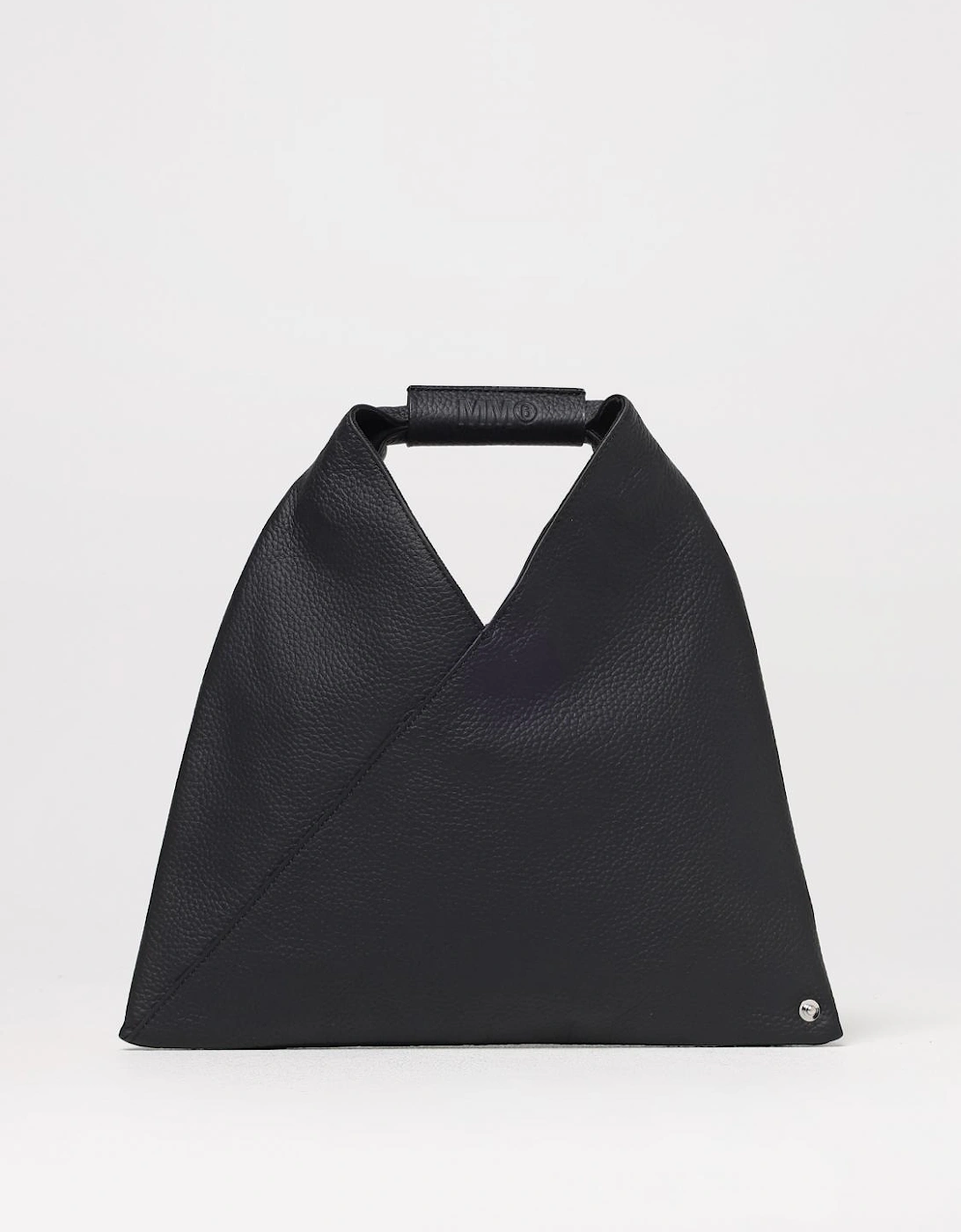 Japanese Tote Leather Handbag, 6 of 5