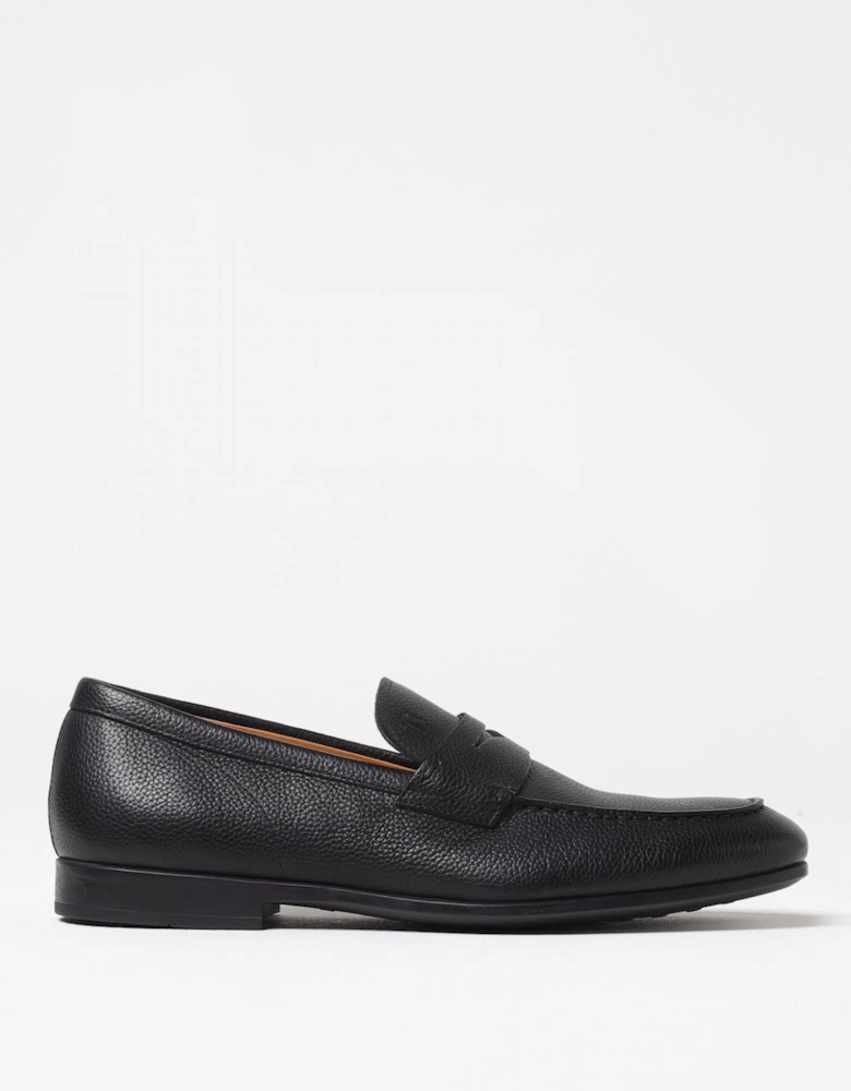 Gommino Penny Loafers Casual Style