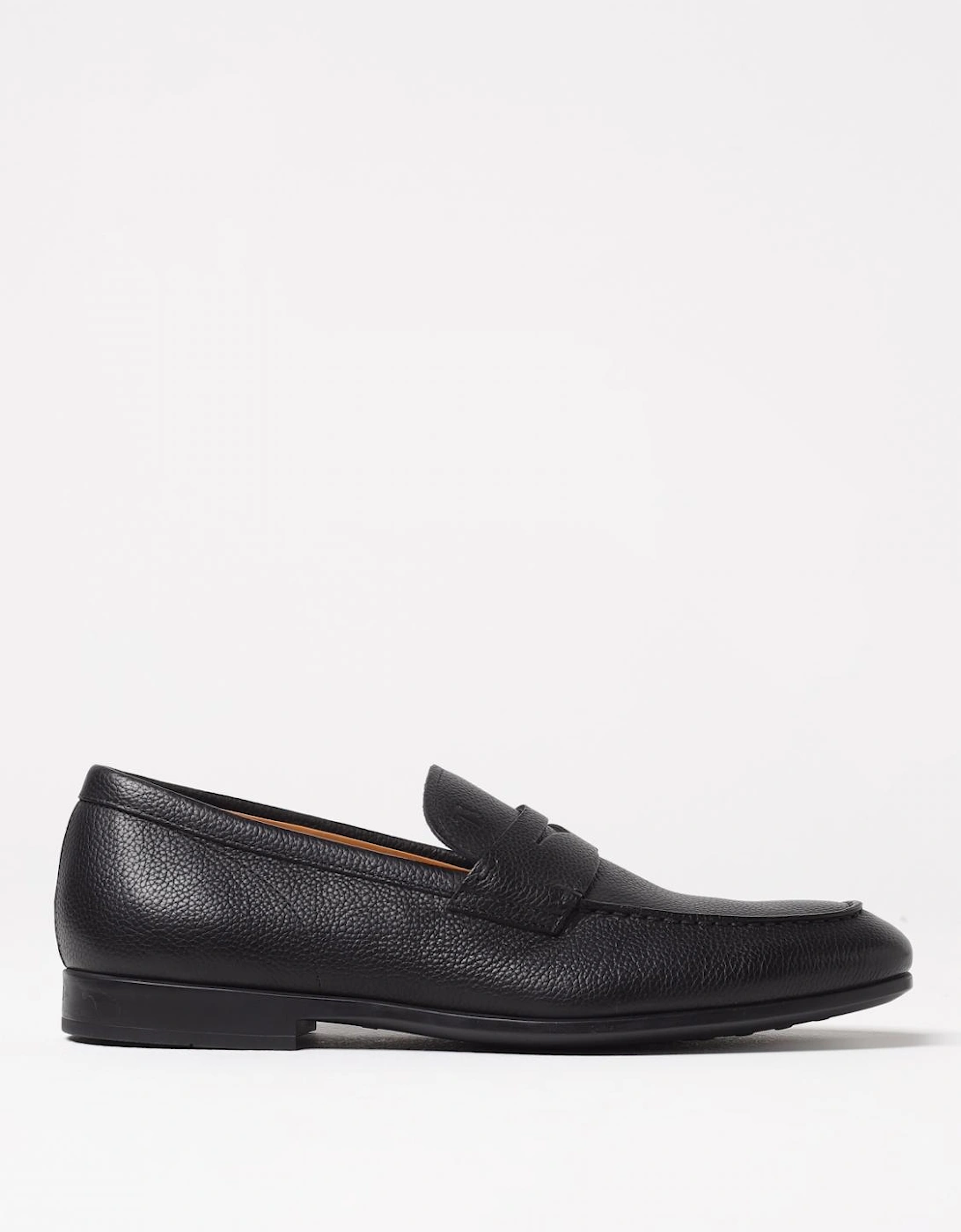 Gommino Penny Loafers Casual Style