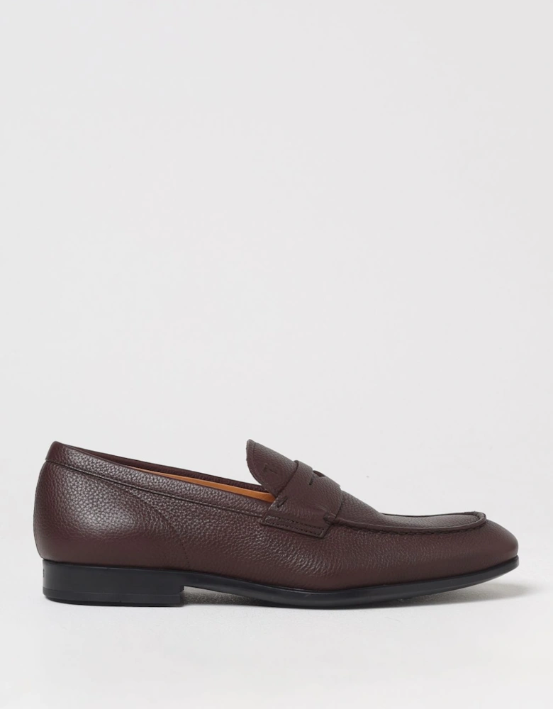 Gommino Penny Loafers Casual Style