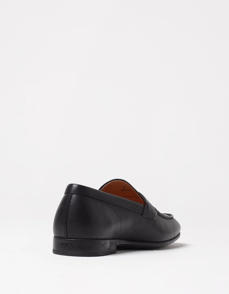 Gommino Penny Loafers Casual Style