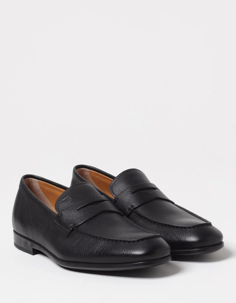 Gommino Penny Loafers Casual Style