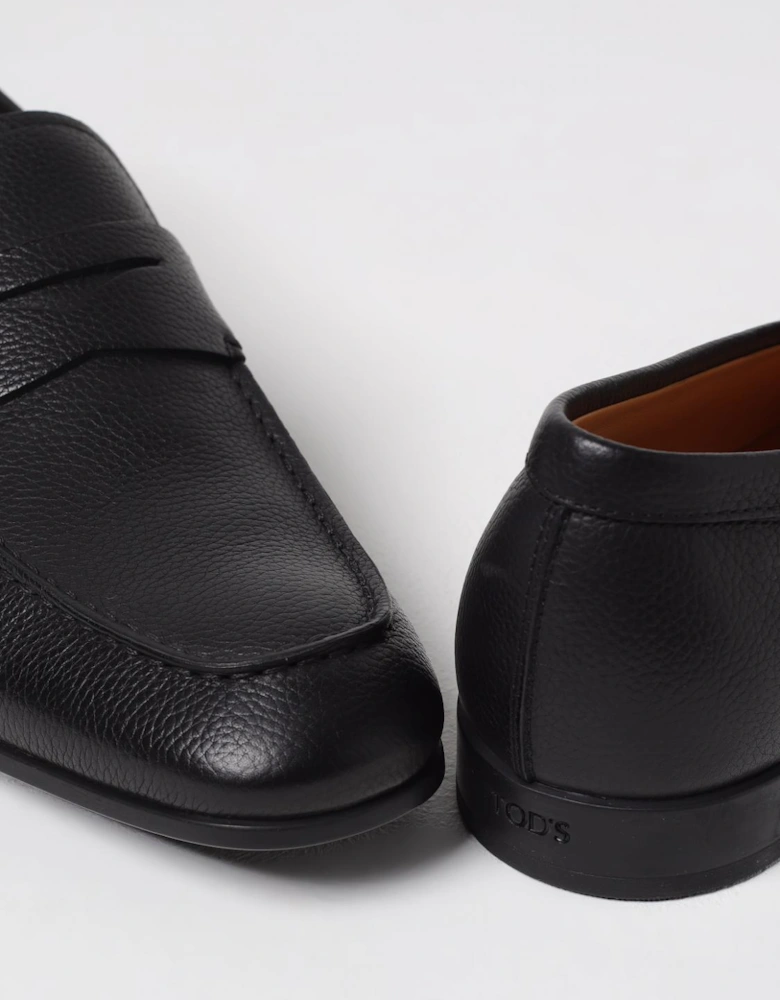 Gommino Penny Loafers Casual Style