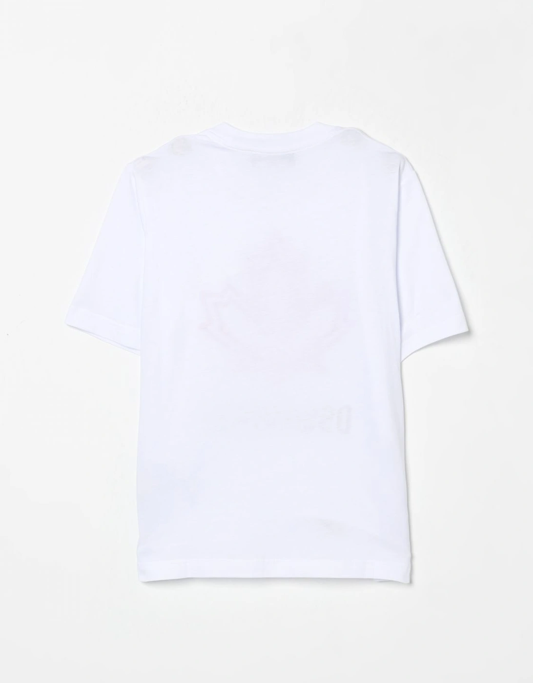 Maple Leaf Graphic Tee