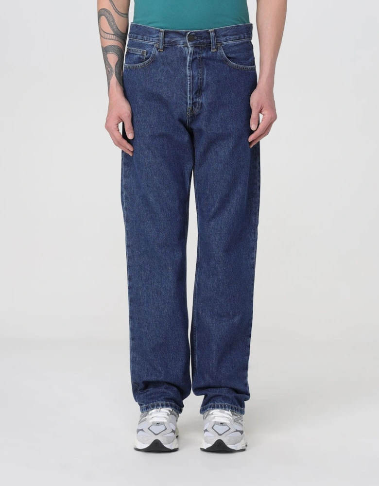 Chase Regular Relaxed Fit Jeans
