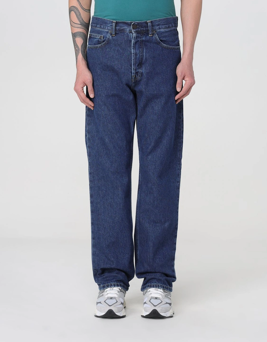 Chase Regular Relaxed Fit Jeans, 5 of 4