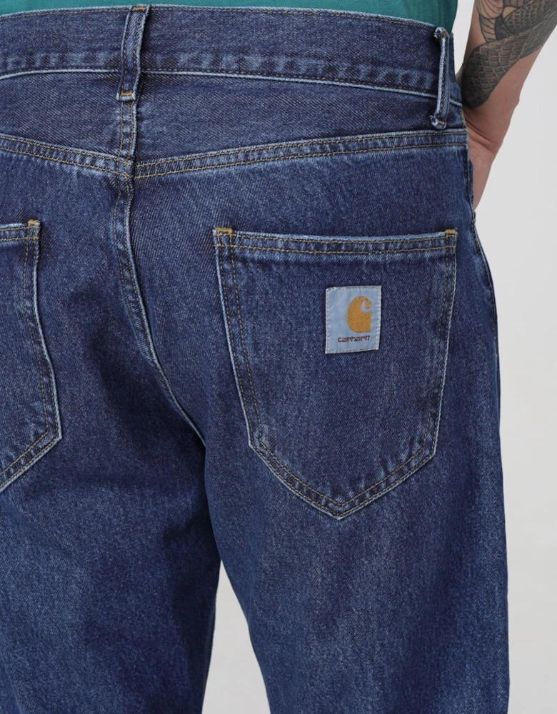 Chase Regular Relaxed Fit Jeans