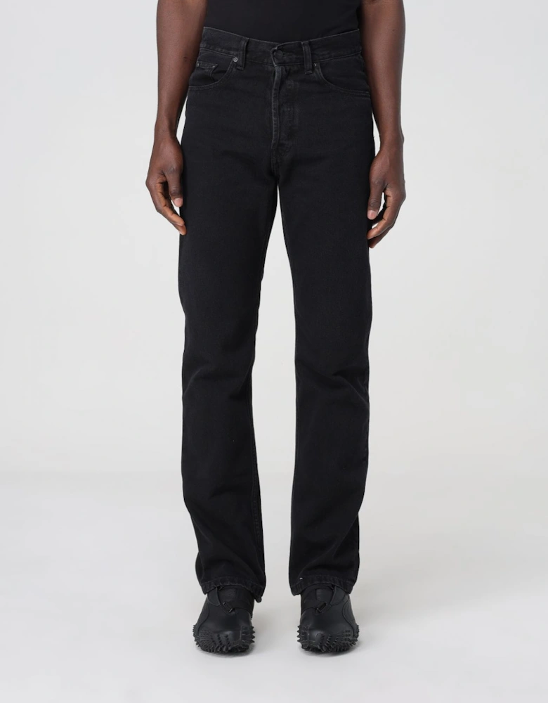Chase Regular Relaxed Fit Jeans