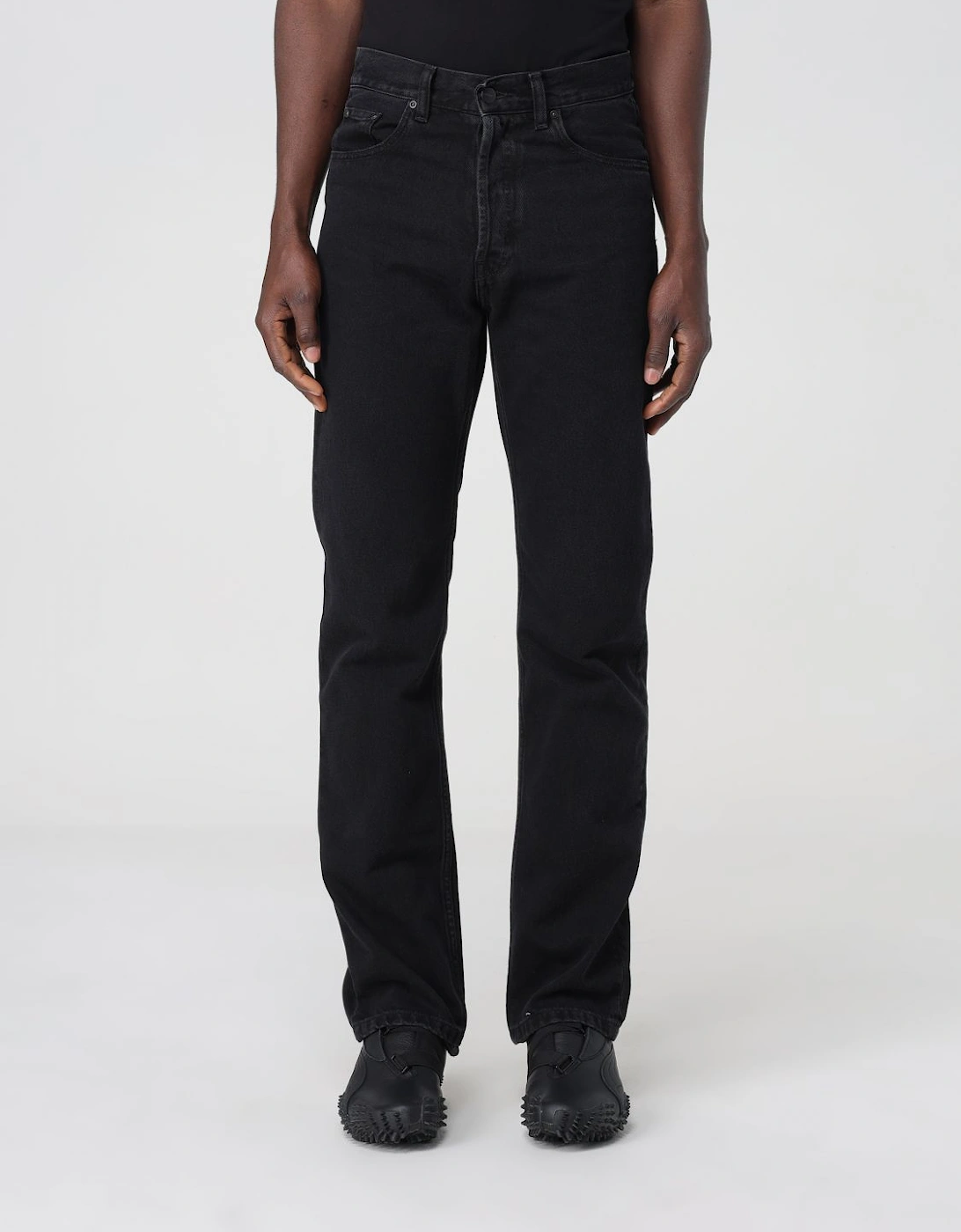 Chase Regular Relaxed Fit Jeans