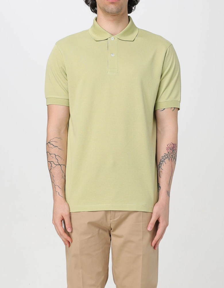 Classic Polo Shirt Short Sleeves