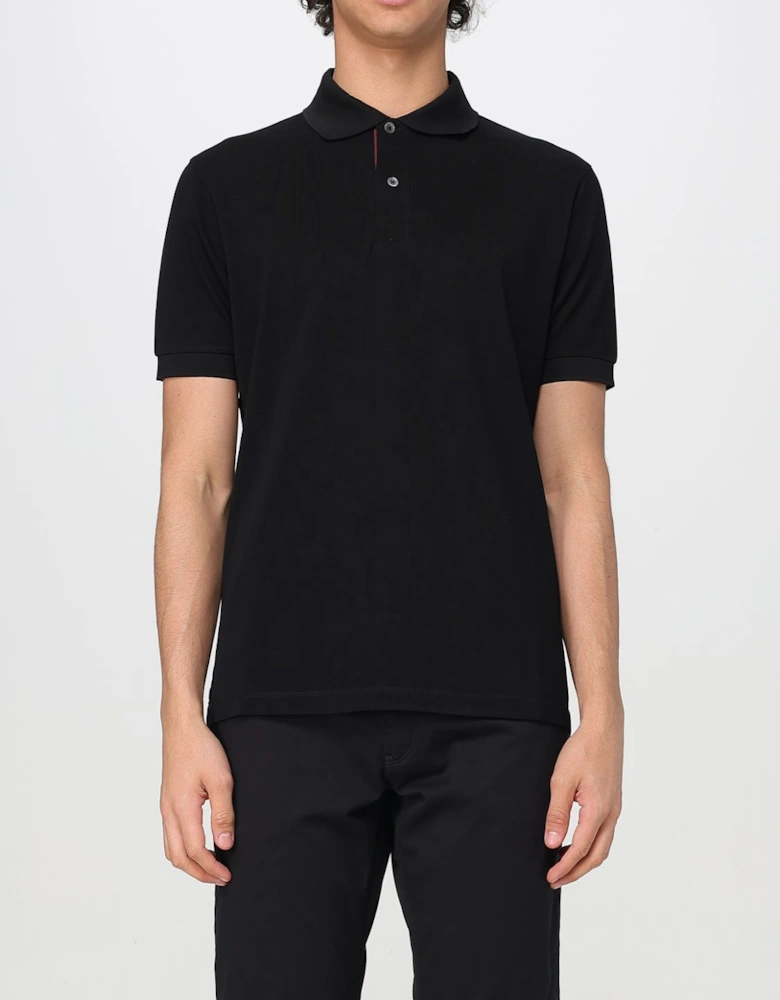 Classic Polo Shirt Short Sleeves