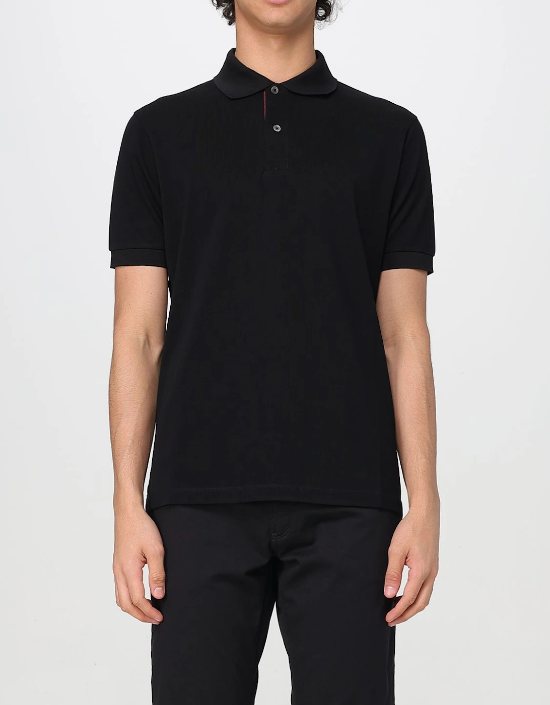Classic Polo Shirt Short Sleeves