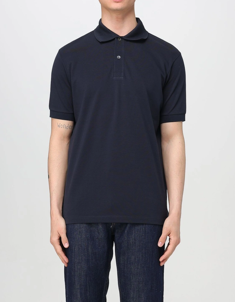 Classic Polo Shirt Short Sleeves