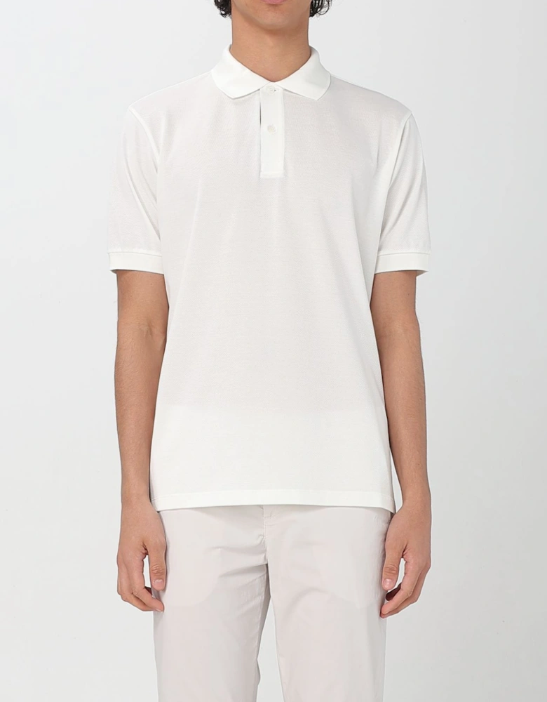 Classic Polo Shirt Short Sleeves