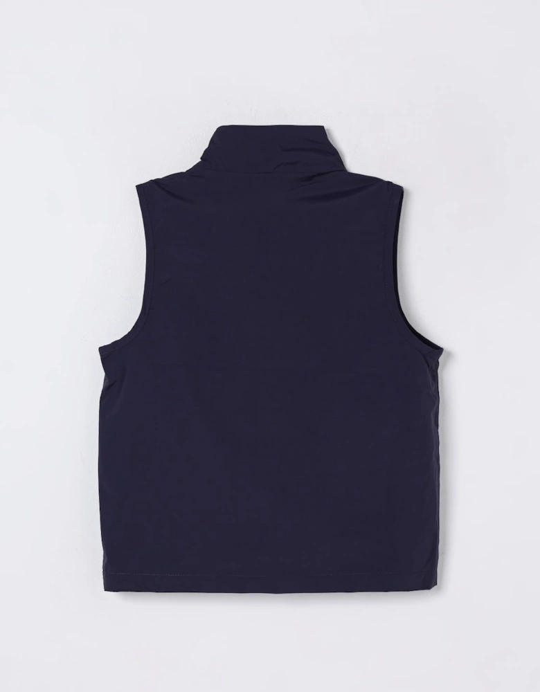 Kids Lightweight WaterResistant Vest