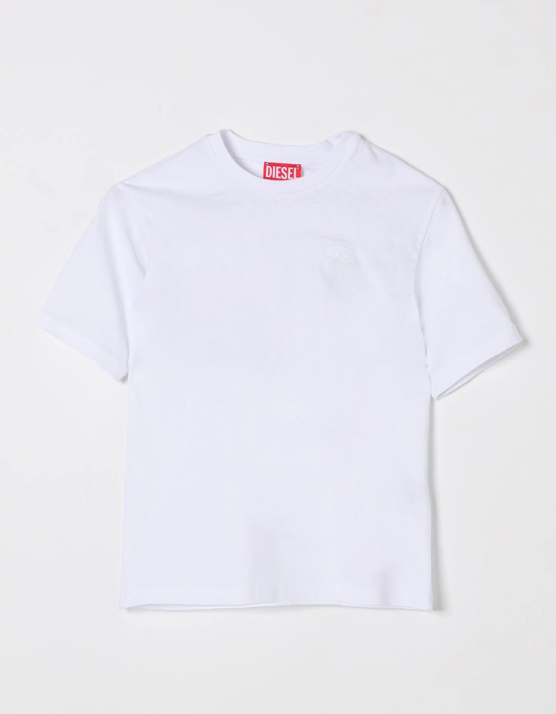 Short Sleeve Crew Neck TShirt, 5 of 4