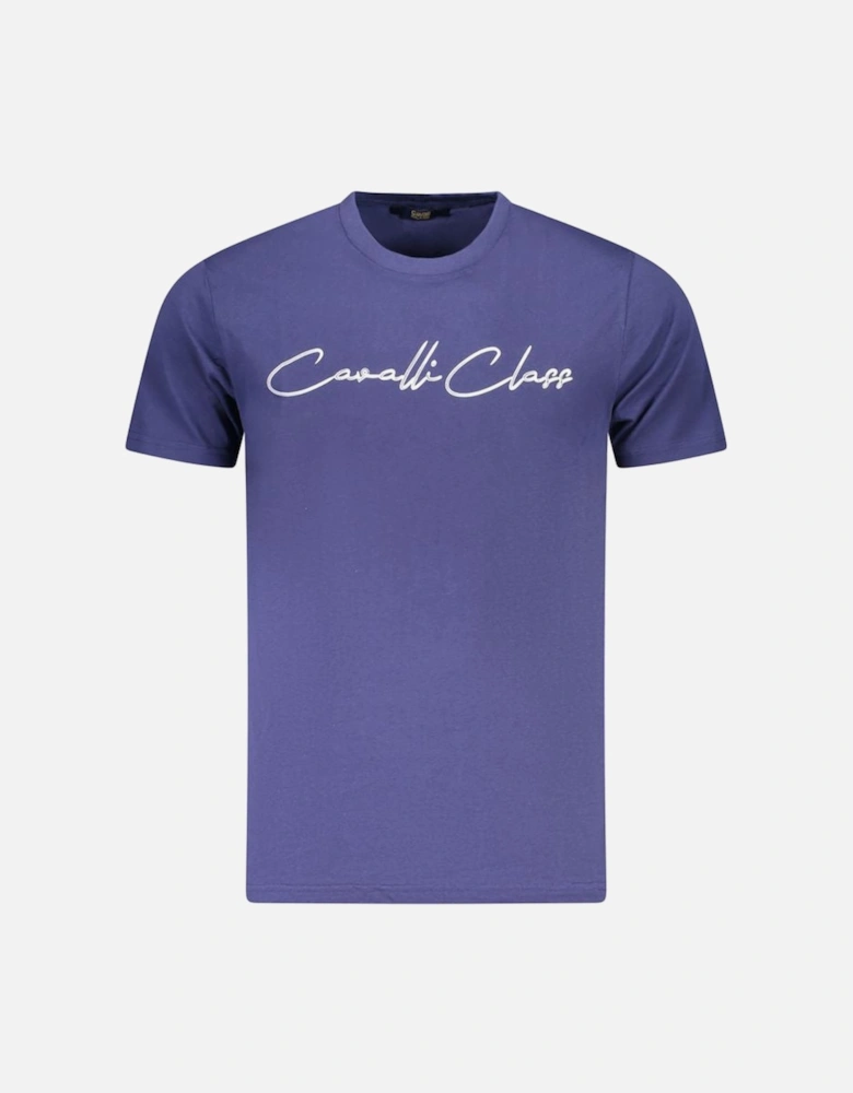 Cavalli Class Signature Tee