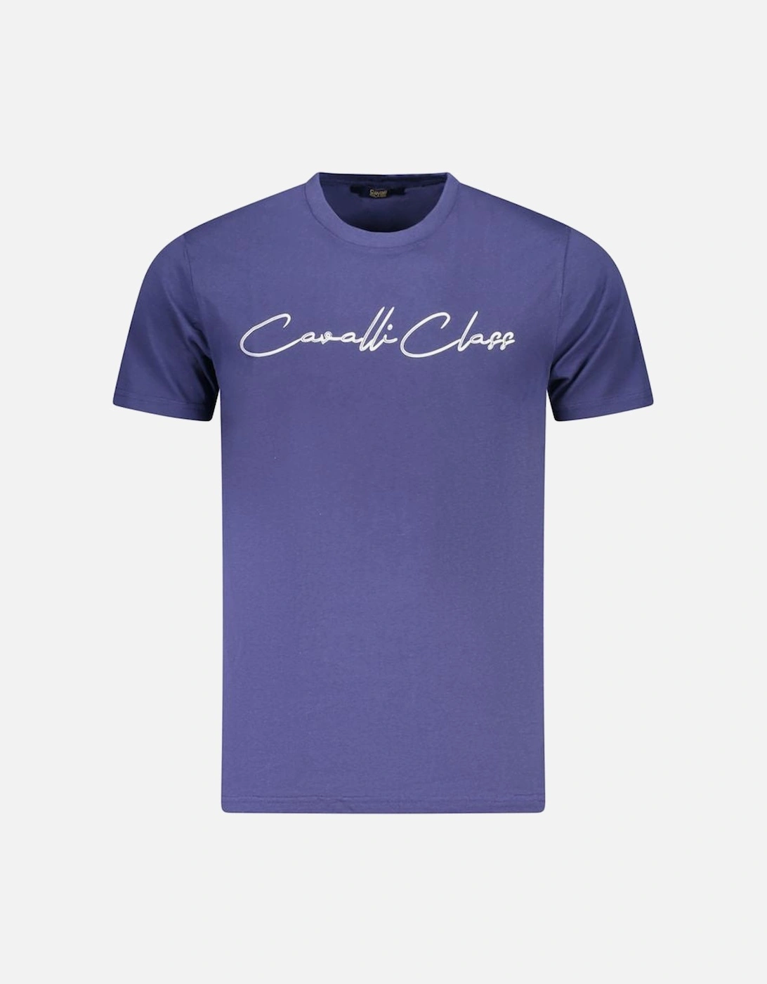 Cavalli Class Signature Tee, 3 of 2