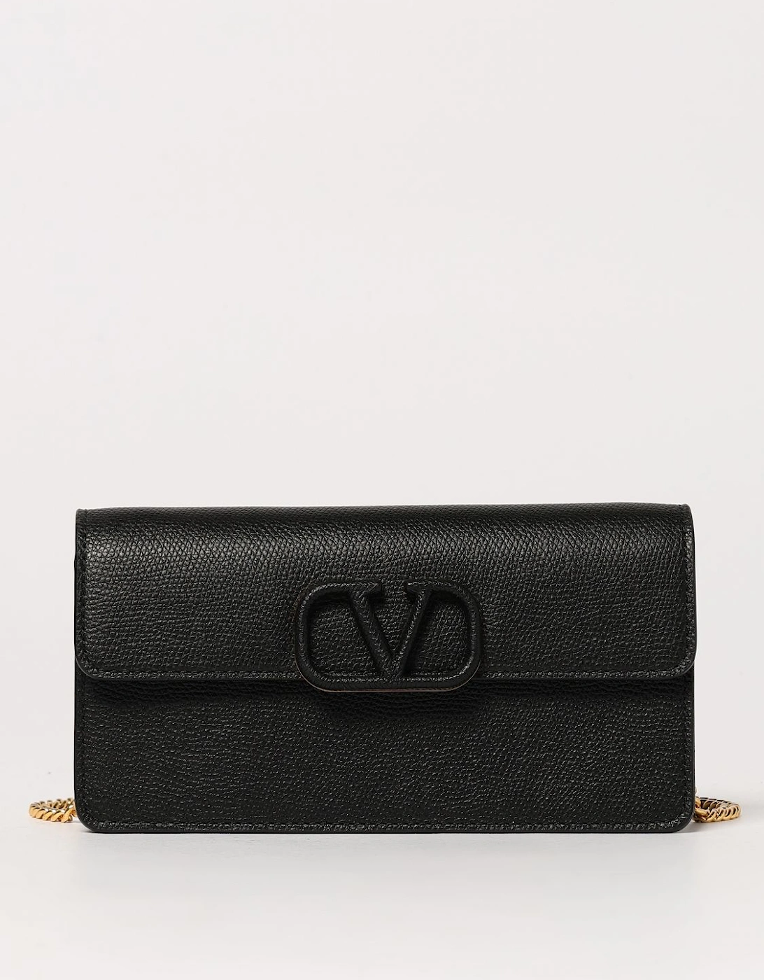 VLogo Chain Wallet Clutch, 8 of 7