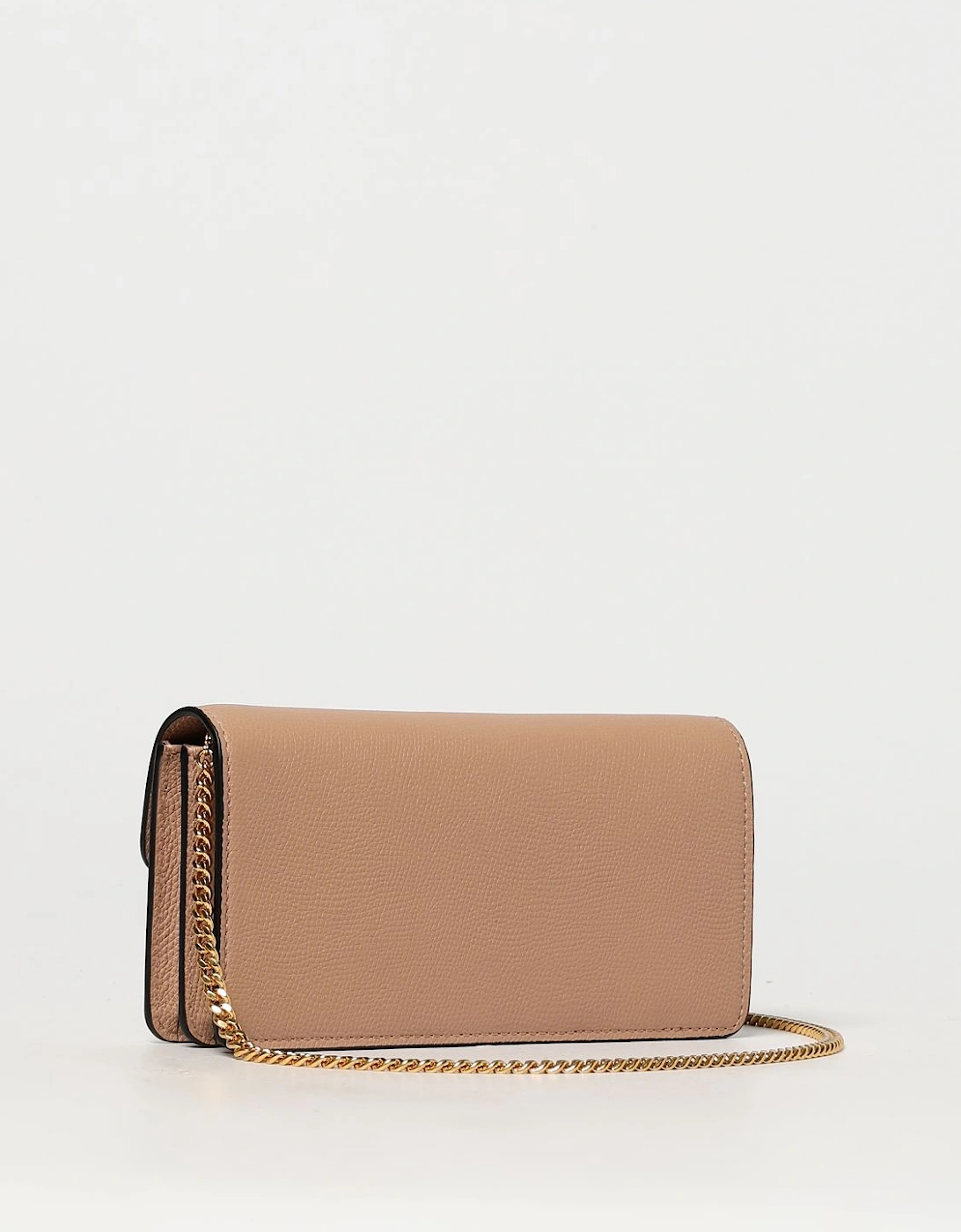 VLogo Chain Wallet Clutch