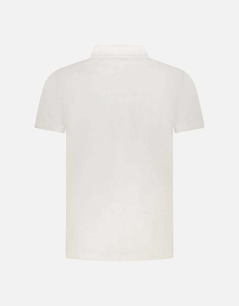Classic Cotton Polo Shirt